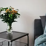 Nocosfera Serbinow Appartement Kaliszki
