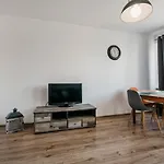 Appartement Nocosfera Serbinow *