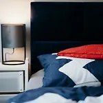 Nocosfera Serbinow Appartement *