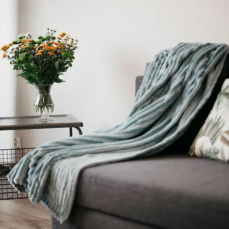 Nocosfera Serbinow Apartment