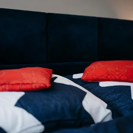 Апартаменты Nocosfera Serbinow Калиш