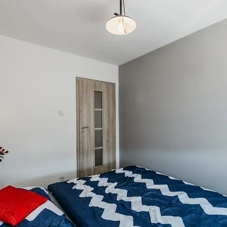 Nocosfera Serbinow Апартаменты