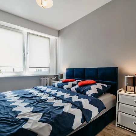 Nocosfera Serbinow * Kaliszki