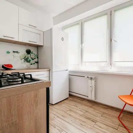 Nocosfera Serbinow Kaliszki