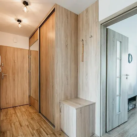 Nocosfera Serbinow Διαμέρισμα Kaliszki