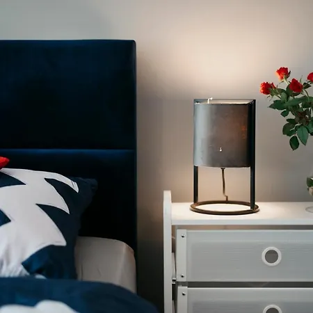 Nocosfera Serbinow Kaliszki