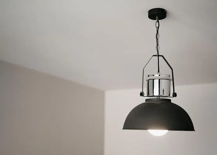 Nocosfera Serbinow Апартаменты