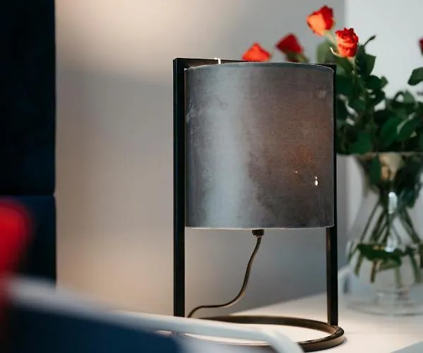 Nocosfera Serbinow Апартаменты *