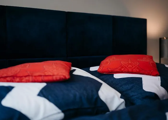 Daire Nocosfera Serbinow Kaliszki