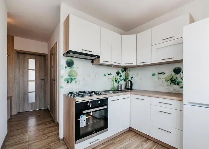 Nocosfera Serbinow Апартаменты *