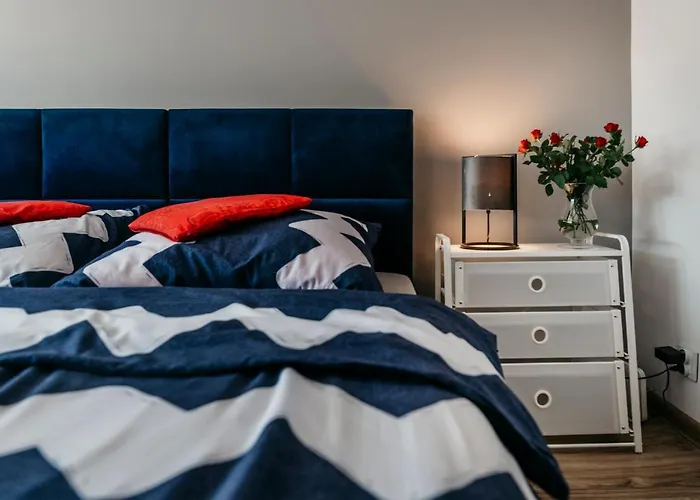 Nocosfera Serbinow Daire Kaliszki