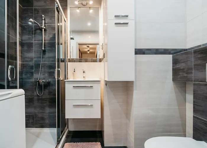 Nocosfera Serbinow Апартаменты *