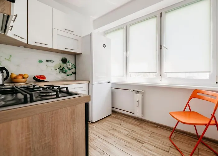 Nocosfera Serbinow Kaliszki