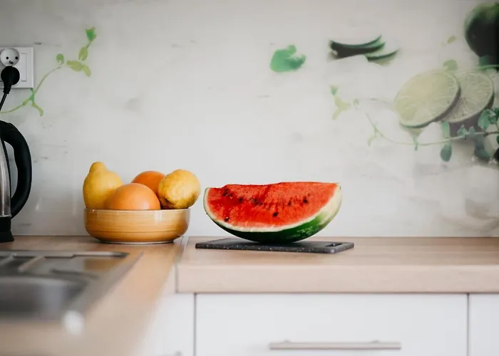 Nocosfera Serbinow Апартаменты *