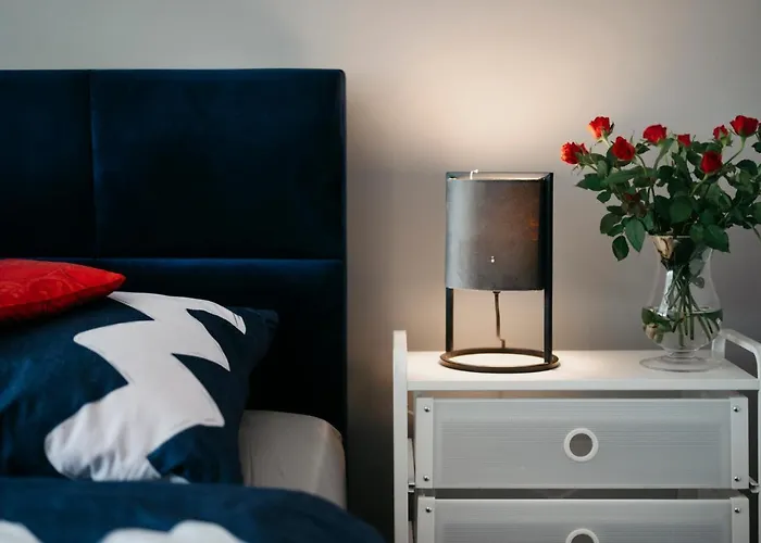 Nocosfera Serbinow Калиш